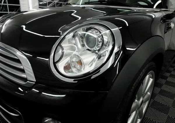 mini MINI Cooper cena 39900 przebieg: 114000, rok produkcji 2014 z Błażowa